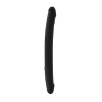 Dorcel | Фаллоимитатор двойной Real Double Do Black. Цена 2 719 грн