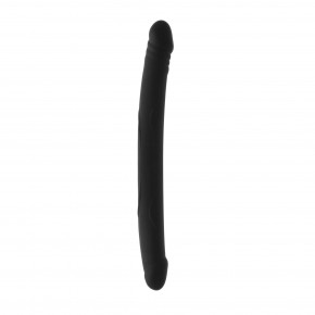Dorcel | Фаллоимитатор двойной Real Double Do Black. Цена: 2 719 грн