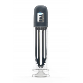 Dorcel | Вакуумна Помпа Power Pump Pro. Ціна: 3484 грн