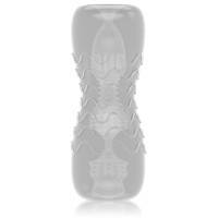 Мастурбатор Double OO