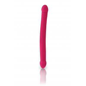 Dorcel | Фаллоимитатор двойной Real Double Do Magenta. Цена: 2 719 грн