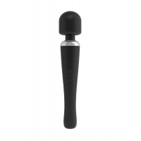 Dorcel | Вібромасажер Megawand Black. Ціна 3110 грн