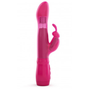 Dorcel | Вибратор Furious Rabbit. Цена: 2 289 грн