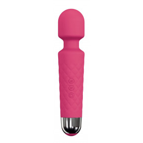 Dorcel | Вибромассажер Wand Wanderful Magenta. Цена: 2 969 грн