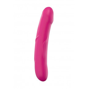 Dorcel | Ділдо Real Sensation M Magenta. Ціна: 1829 грн