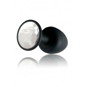 Dorcel | Анальна Пробка Geisha Plug Diamond L. Ціна: 1750 грн