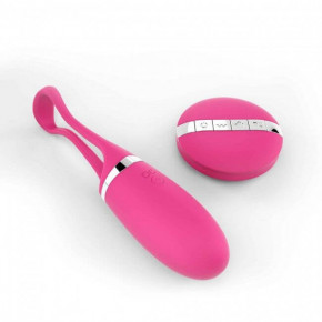 Dorcel | Віброяйце Secret Delight Magenta. Ціна: 2804 грн