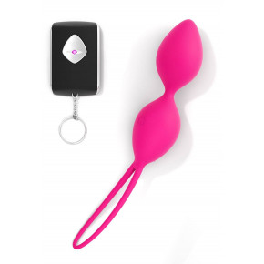 Dorcel | Вагінальні Кульки Divine Balls. Ціна: 3110 грн