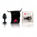 Dorcel | Анальна Пробка Geisha Plug Diamond L. Ціна 1750 грн. Фото: 1
