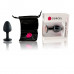 Dorcel | Анальна Пробка Geisha Plug Ruby L. Ціна 2059 грн. Фото: 1