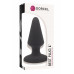 Dorcel | Анальна пробка Dorcel Best Plug size L. Ціна 1359 грн. Фото: 1