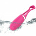 Dorcel | Виброяйцо Dorcel Secret Delight Magenta. Цена 2 804 грн. Фото: 1