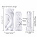 Dorcel | Мастурбатор Dorcel DEEP BLOW WHITE. Цена 2 289 грн. Фото: 4