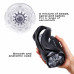 Dorcel | Мастурбатор Dorcel DEEP BLOW BLACK. Ціна 2289 грн. Фото: 1
