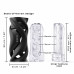 Dorcel | Мастурбатор Dorcel DEEP BLOW BLACK. Ціна 2289 грн. Фото: 2
