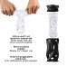 Dorcel | Мастурбатор Dorcel DEEP BLOW BLACK. Ціна 2289 грн. Фото: 3