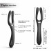 Dorcel | Вібратор для пари Marc Dorcel Infinite Joy Multi Vibrator Black. Ціна 4569 грн. Фото: 4