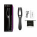 Dorcel | Вібратор для пари Marc Dorcel Infinite Joy Multi Vibrator Black. Ціна 4569 грн. Фото: 5
