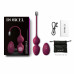 Dorcel | Dorcel LOVE BALLS PLUM. Цена 4 339 грн. Фото: 5