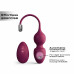 Dorcel | Dorcel LOVE BALLS PLUM. Цена 4 339 грн. Фото: 1