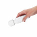 Dorcel | Минивибромассажер Dorcel Wand Mini Wanderful White. Цена 1 750 грн. Фото: 3