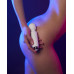 Dorcel | Минивибромассажер Dorcel Wand Mini Wanderful White. Цена 1 750 грн. Фото: 7