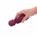 Dorcel | Минивибромассажер Dorcel Wand Mini Wanderful Plum. Ціна 2059 грн. Фото: 3