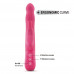 Dorcel | Вибратор-кролик Dorcel Baby Rabbit Magenta 2.0 с жемчужным массажем и вращающейся головкой. Ціна 3484 грн. Фото: 3
