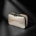 Dorcel | Кейс для игрушек Dorcel DISCREET BOX LUXURY GOLD. Цена 1 569 грн. Фото: 13
