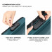 Dorcel | Кейс для игрушек Dorcel DISCREET BOX LUXURY GREEN. Ціна 1333 грн. Фото: 4