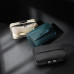 Dorcel | Кейс для игрушек Dorcel DISCREET BOX LUXURY GREEN. Ціна 1333 грн. Фото: 13