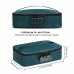 Dorcel | Кейс для игрушек Dorcel DISCREET BOX LUXURY GREEN. Ціна 1333 грн. Фото: 5