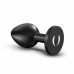 Dorcel | Анальная пробка Dorcel ONIX PLUG M. Ціна 1049 грн. Фото: 1
