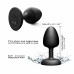 Dorcel | Анальная вибропробка Dorcel GEISHA PLUG INFINITE L. Цена 3 659 грн. Фото: 2