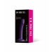 Dorcel | Фаллоимитатор Dorcel Real Pleasure S Purple. Ціна 1359 грн. Фото: 4