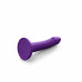 Dorcel | Фаллоимитатор Dorcel Real Pleasure S Purple. Ціна 1359 грн. Фото: 1