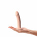 Dorcel | Фаллоимитатор Dorcel Real Pleasure S Vanilla. Ціна 1599 грн. Фото: 2