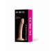Dorcel | Фаллоимитатор Dorcel Real Pleasure S Vanilla. Ціна 1599 грн. Фото: 5