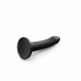 Dorcel | Фаллоимитатор Dorcel Real Pleasure S Black. Ціна 1599 грн. Фото: 1