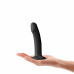 Dorcel | Фаллоимитатор Dorcel Real Pleasure S Black. Ціна 1599 грн. Фото: 2