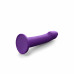 Dorcel | Фаллоимитатор Dorcel Real Pleasure M Purple. Ціна 1829 грн. Фото: 1