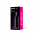 Dorcel | Фаллоимитатор Dorcel Real Pleasure M Purple. Ціна 1829 грн. Фото: 5