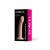 Dorcel | Фаллоимитатор Dorcel Real Pleasure M Vanilla. Ціна 1829 грн. Фото: 5