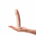 Dorcel | Фаллоимитатор Dorcel Real Pleasure M Vanilla. Ціна 1829 грн. Фото: 2