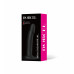 Dorcel | Фаллоимитатор Dorcel Real Pleasure M Black. Ціна 1829 грн. Фото: 5