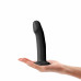 Dorcel | Фаллоимитатор Dorcel Real Pleasure M Black. Ціна 1829 грн. Фото: 2