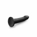 Dorcel | Фаллоимитатор Dorcel Real Pleasure M Black. Ціна 1829 грн. Фото: 1