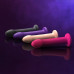 Dorcel | Фаллоимитатор Dorcel Real Pleasure M Black. Ціна 1829 грн. Фото: 6
