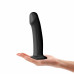 Dorcel | Фаллоимитатор Dorcel Real Pleasure XL Black. Цена 2 289 грн. Фото: 2 Dorcel | Фаллоимитатор Dorcel Real Pleasure XL Black. Цена 2 289 грн. Фото: 2