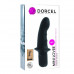 Dorcel | Вібратор Mini Lover Black. Ціна 1429 грн. Фото: 1